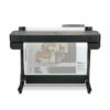 HP DesignJet T630 - 36'' (914mm) - ΠΡΑΞΗ ΕΠΕ - 2