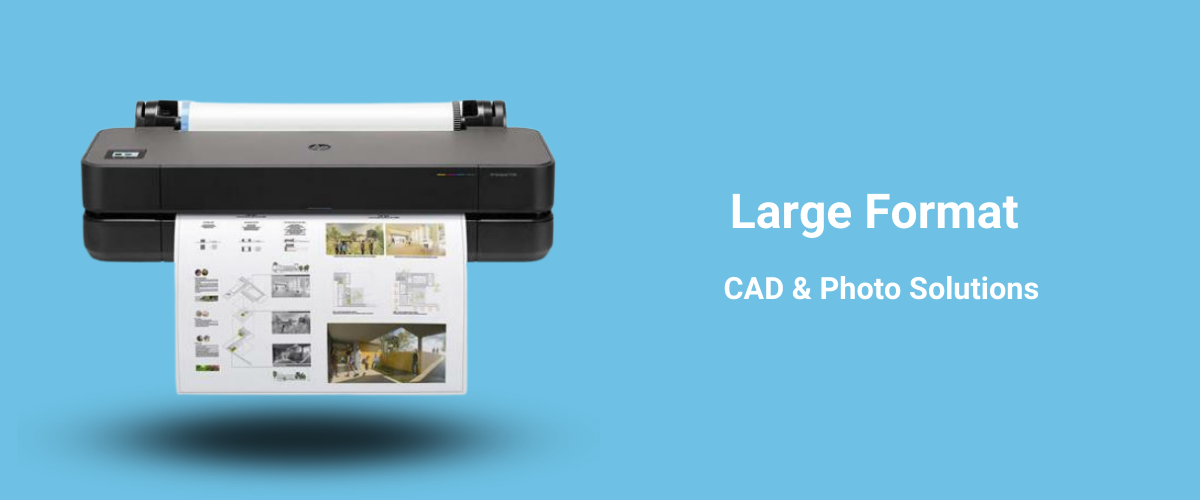 Banner Large Format