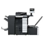 Konica Minolta bizhub PRO 958