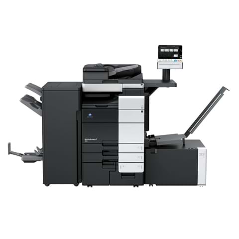 Konica Minolta bizhub PRO 958