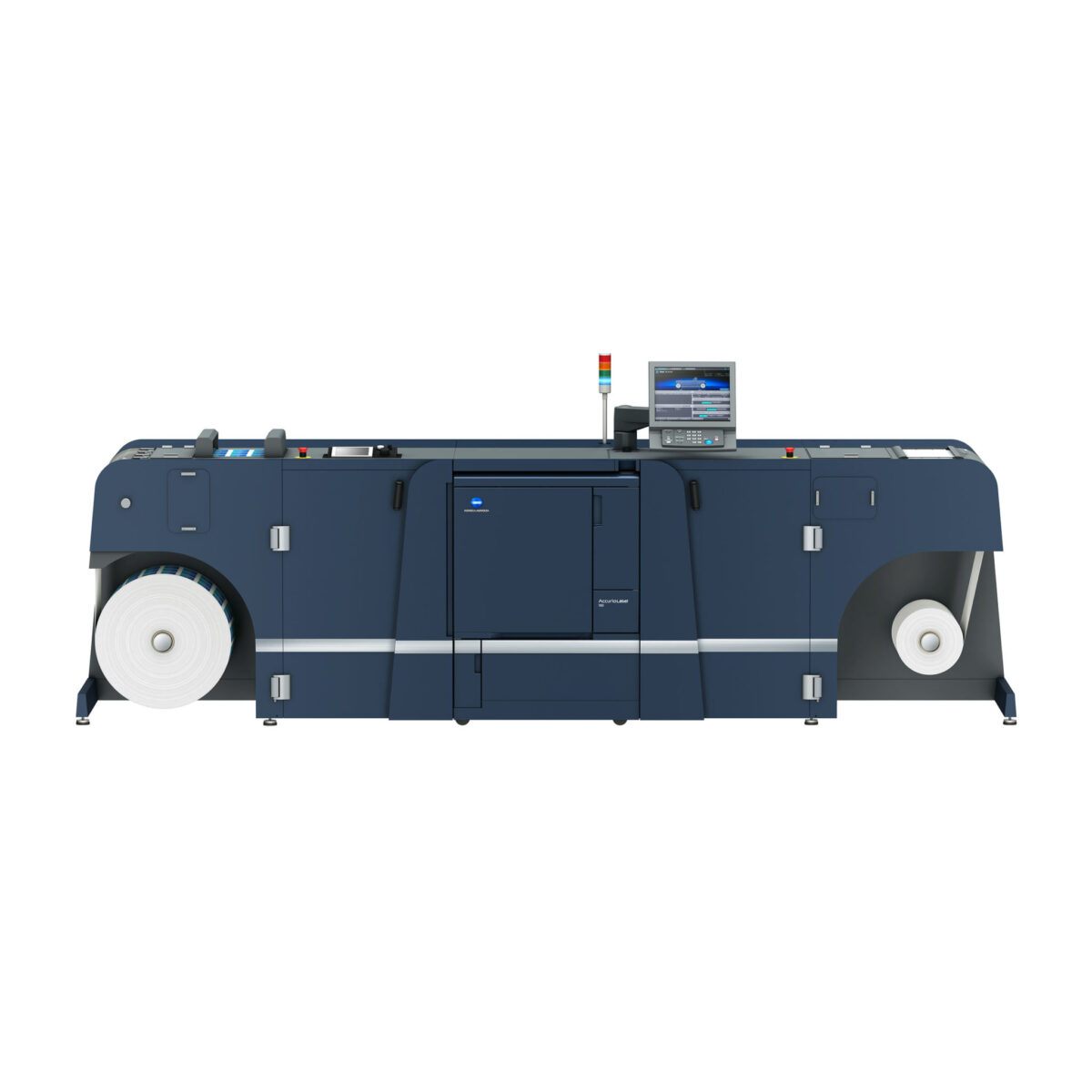 Konica Minolta AccurioLabel 230 - Image 1