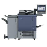 AccurioPress C2060 / C2060L / C2070