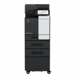 Konica Minolta Bizhub C4050i - Image 3