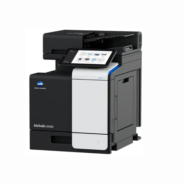 Konica Minolta Bizhub C4050i