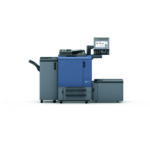Konica Minolta bizhub PRESS C1060 / C1070 / P