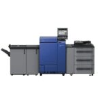 Konica Minolta Accurio Press C6085