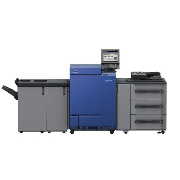 Konica Minolta Accurio Press C6085