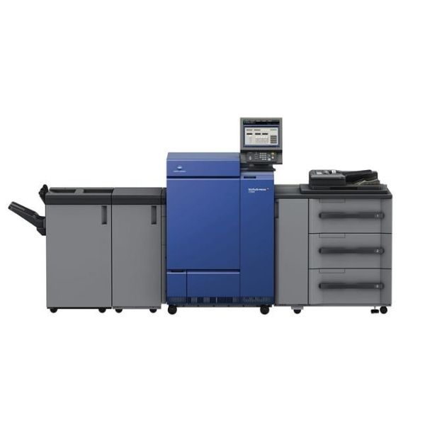 Konica Minolta Accurio Press C6100