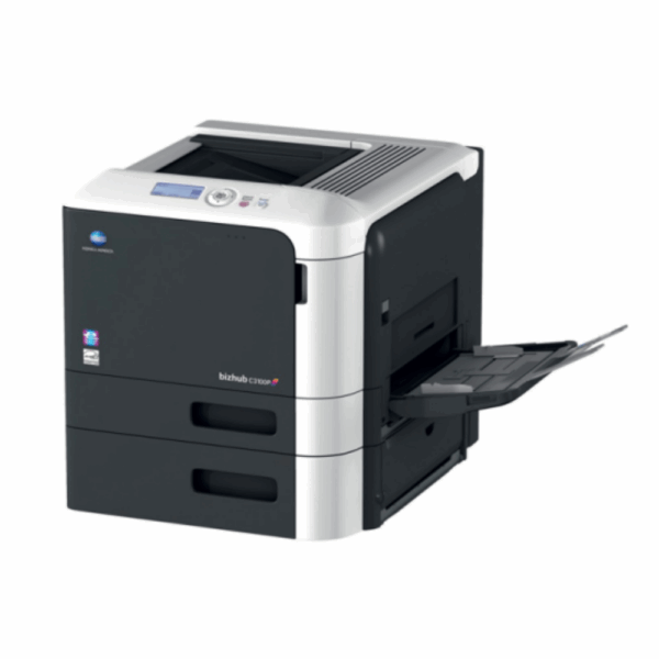 Konica Minolta Bizhub C3100P (Certified Refurbished)