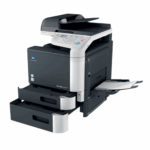 Konica Minolta Bizhub C3110 (Certified Refurbished) - Image 3