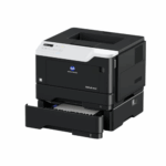 Konica Minolta Bizhub 3602P (Certified Refurbished) - Image 2