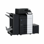 Konica Minolta Bizhub C360i (Περιλαμβάνονται Αυτόματος Τροφοδότης, Βάση, Toner/Certified Refurbished) - Image 3