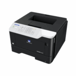 Konica Minolta Bizhub 4402P (Certified Refurbished) - Image 2