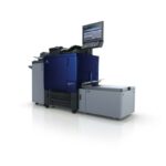 Konica Minolta AccurioPrint C3070 - Image 2