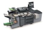AccurioPress bizhub PRO 1100 - Image 2