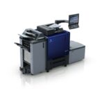 Konica Minolta AccurioPrint C3070 - Image 3