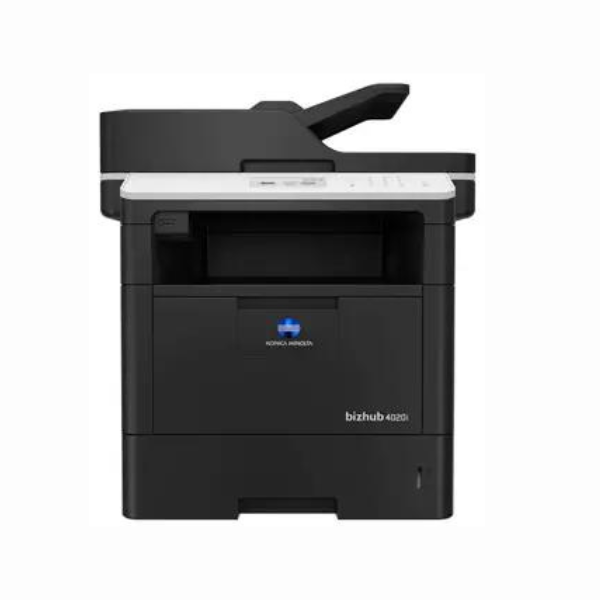 Konica Minolta Bizhub 4020i