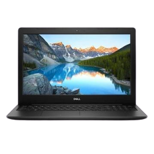 Dell laptop