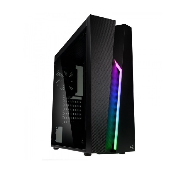 aerocool bolt-Gaming-PC