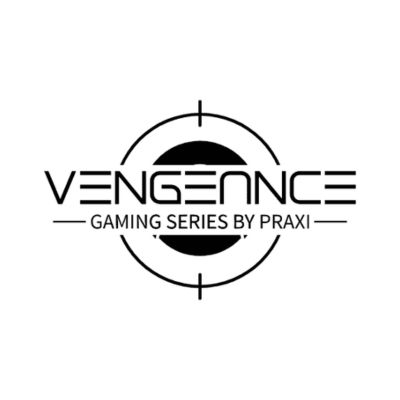 logo vengeance r gaming category