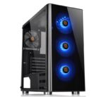 Thermaltake Intel i7-10700F/ 16GB/ 240GB SSD + 1TB HDD/ nVidia RTX 3070 8GB Gaming PC