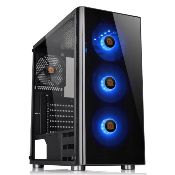 Thermaltake Intel i7-10700F/ 16GB/ 240GB SSD + 1TB HDD/ nVidia RTX 3070 8GB Gaming PC