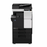 Konica Minolta Bizhub C227 (Certified Refurbished)