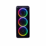 Vengeance AI-69 Ryzen 5-8600G/ 16GB DDR5/ 480GB SSD/ Radeon Vega Graphics/ No Os Gaming PC - Image 2