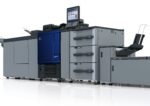 Konica Minolta Accurio Press C4080 - Image 2