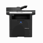 Konica Minolta Bizhub 5020i