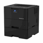 Konica Minolta Bizhub 4000i - Image 2