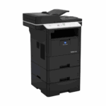 Konica Minolta Bizhub 5020i - Image 3