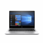 HP EliteBook 840 G5 14" Refurbished Grade A i5 8350U/8GB/256GB NVMe SSD/W11 Pro