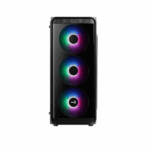 Vengeance Aerocool Gaming Pc