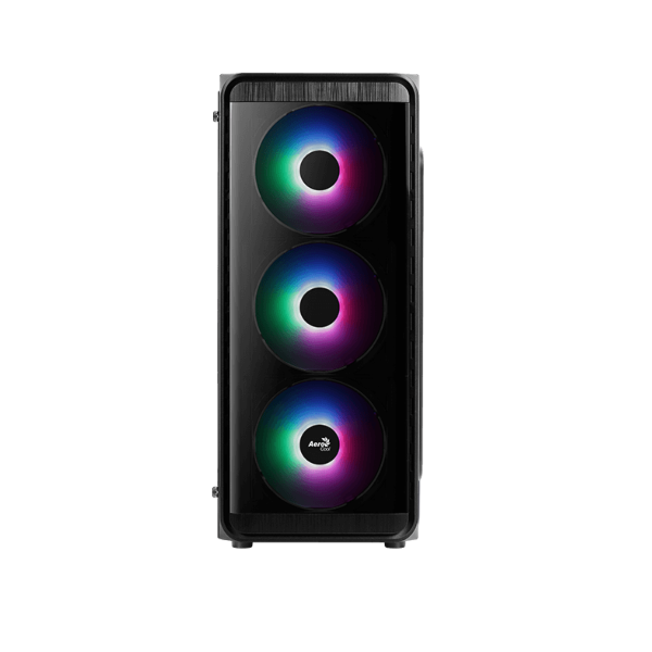 Vengeance Aerocool Gaming Pc