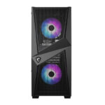 Praxi Vengeance MSI Edition Intel i5-12400F/ 16GB/ 240GB SSD/ RX 6500 XT 4GB/ No Os Gaming PC - Image 2