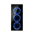 Praxi Vengeance Intel i7-11700F/ 16GB/ 512GB M.2 SSD /GTX 1650 4GB/ No Os Gaming PC - Image 2