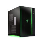 Praxi Vengeance Razer Edition Intel i5-10400F/ 16GB/ 512GB SSD /RX 6500 XT 4GB/ No Os Gaming PC - Image 2