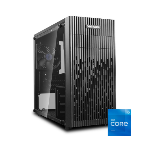 WorkSpace Business Desktop Intel i5-11400/ 8GB/ 240GB SSD / No Os