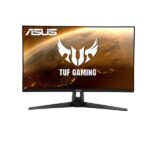 Asus Tuf Gaming 27'' + Vengeance Intel i5-11400F/ 16GB/ 512GB SSD/ GTX 1650 4GB/ No Os Gaming PC Bundle - Image 3