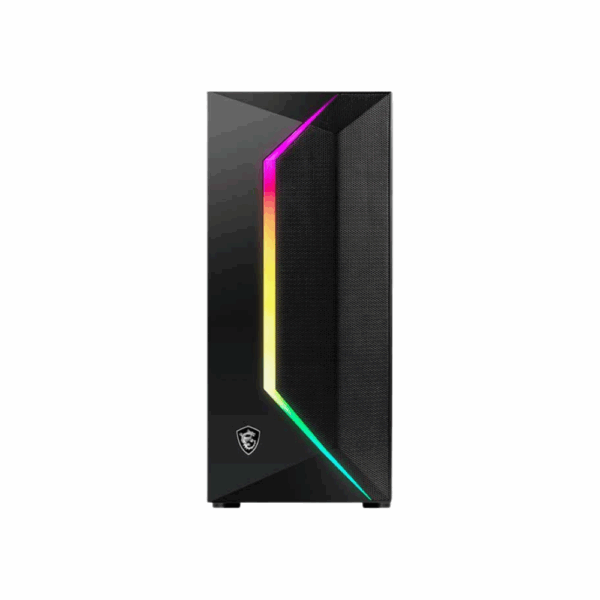 Vengeance MSI Gaming PC