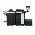 Konica Minolta Bizhub C754e (Certified Refurbished) - Image 2