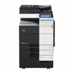 Konica Minolta Bizhub C754e (Certified Refurbished)