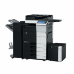 Konica Minolta Bizhub C754e (Certified Refurbished) - Image 3