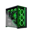 Vengeance Streamer Bundle Razer Intel i5-10400F/ 16GB/ 512GB SSD /RTX 3060 12GB/ No Os Gaming PC - Image 2