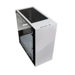 Vengeance Performance Desktop Intel i3-13100/ 8GB/ 240GB SSD / No Os - Image 2