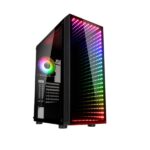 Vengeance V Edition Ryzen 5-5500/ 16GB/ 512GB SSD/ GTX 1650 4GB/ No Os Gaming PC