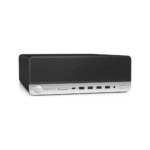 HP Prodesk 600 G4 SFF Refurbished Grade A i5-8500/8GB/256GB SSD/W11Pro - Image 2