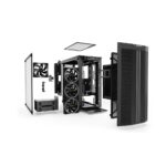 Vengeance X8 Be Quiet Edition Ryzen 5 5600X/ 16GB/ 512GB SSD/RTX 3080  10GB/ No OS Gaming PC - Image 4