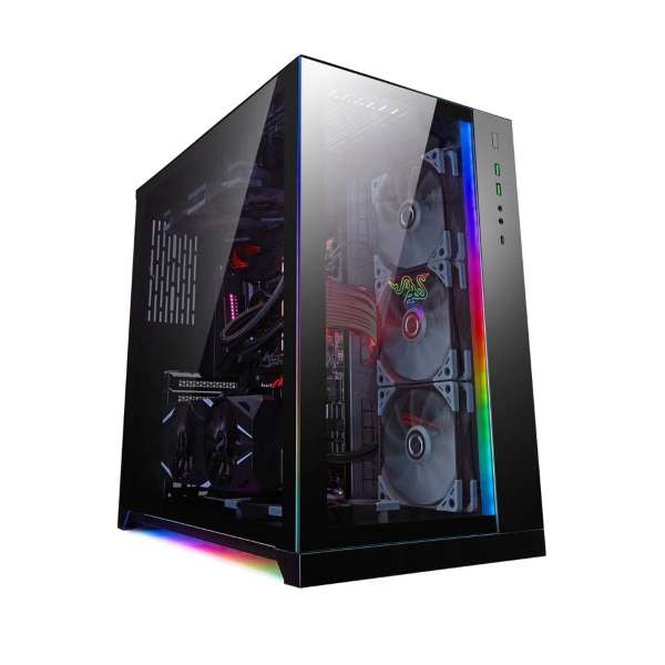 Vengeance Nexus-X80 Razer Edition Intel i7-13700KF/ 32GB DDR5/ 512GB M.2 + 1TB HDD/RTX 4080 16GB/ W11 Gaming PC
